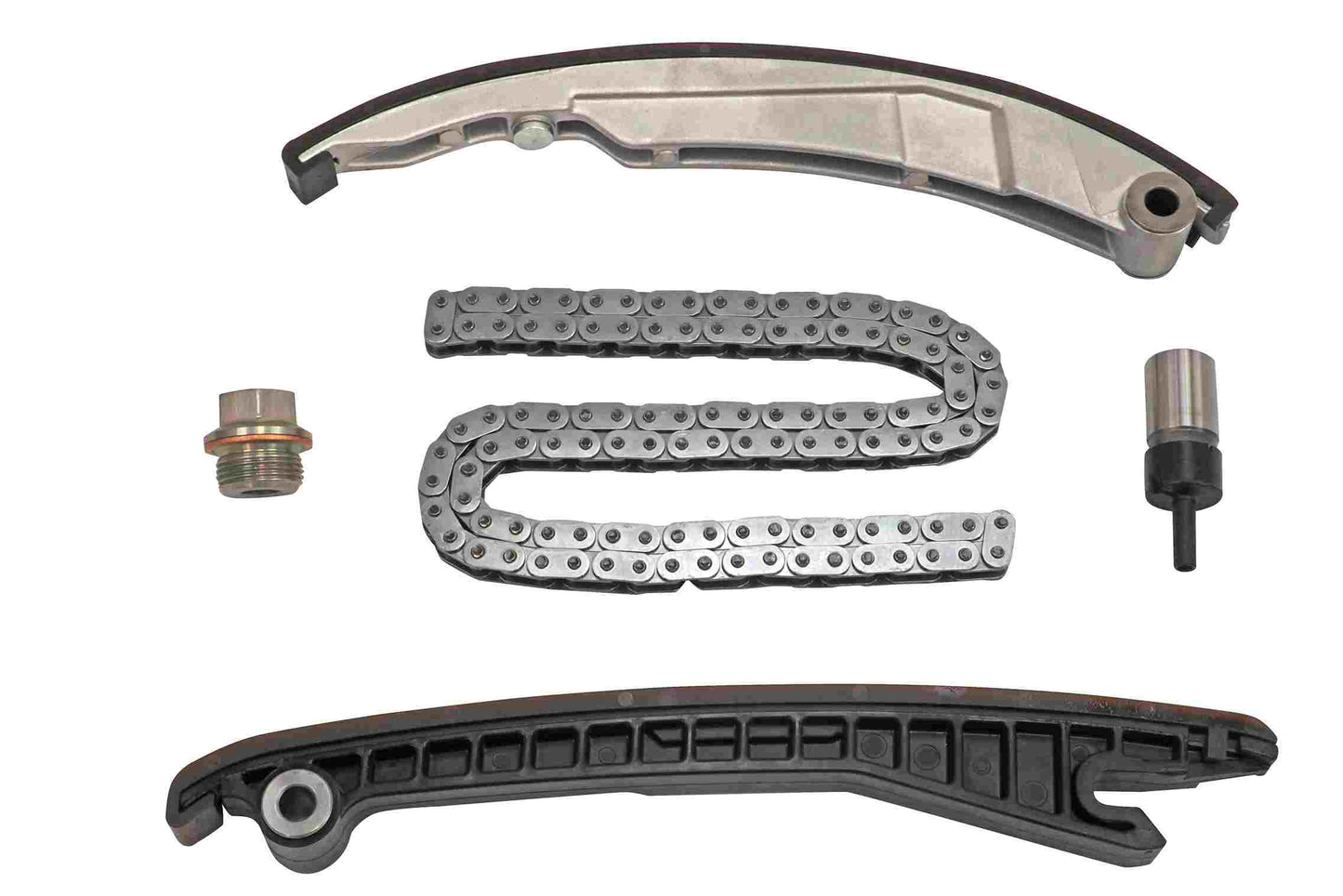 iwis Engine Timing Chain Kit 90001336
