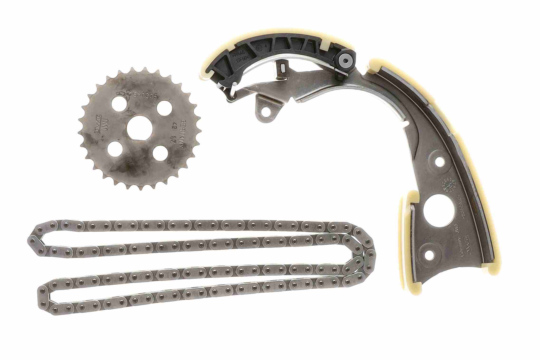 iwis Engine Oil Pump Chain Set 90001353