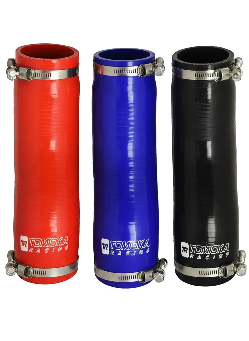Tomioka Racing TR 2015+ Subaru WRX Turbo Inlet Hose