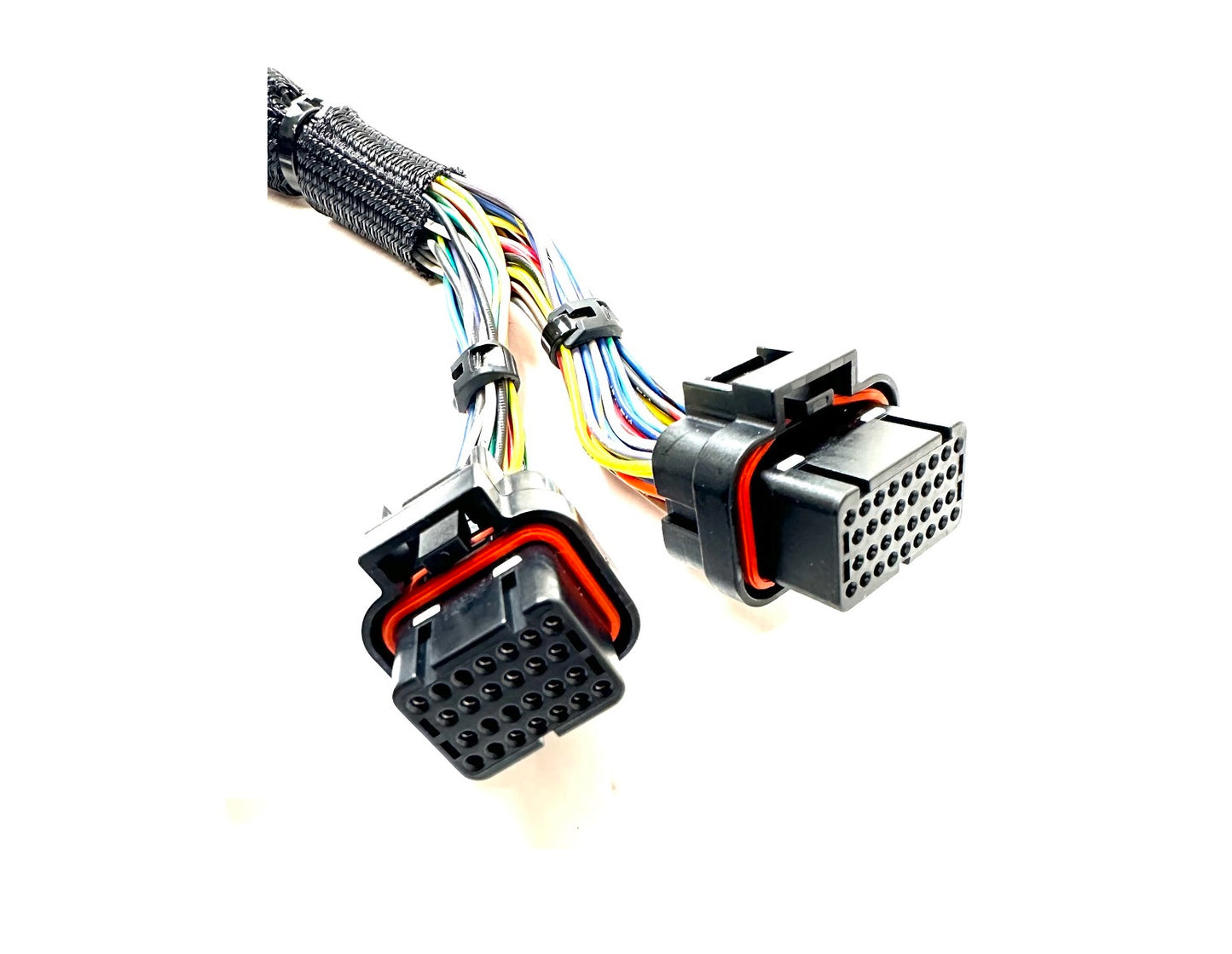 Wiring Specialties RB26DETT PRO Series Harness for R32 Skyline GTR – WRS-PRORB26-R32GTR-ELITE2500