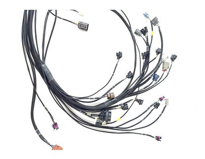 Wiring Specialties RB26DETT PRO Series Harness for R32 Skyline GTR – WRS-PRORB26-R32GTR-ELITE2500
