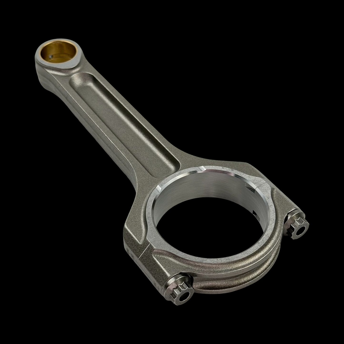 Brian Crower Nissan VR38DETT - MOAR I-Beam Series Connecting Rods w/ARP 7/16" Fasteners BC6244