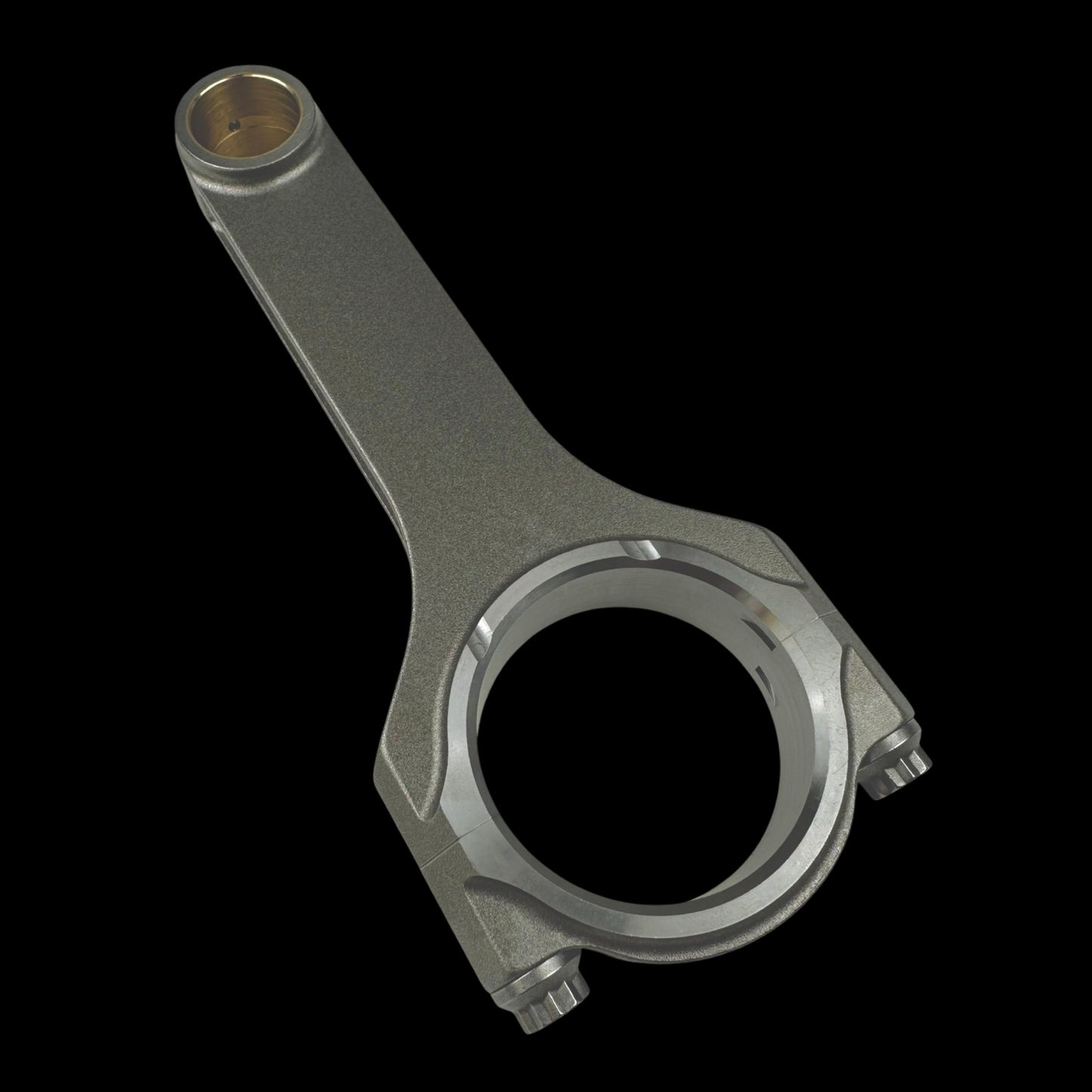 Brian Crower Chevrolet LS Series - ProH625+ Connecting Rods w/ARP625+ 7/16" Fasteners - 6.125" BC6458
