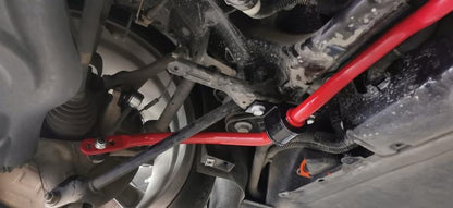 PrivateLabelMfg Precision Works Adjustable Sway Bars - Tesla Model 3