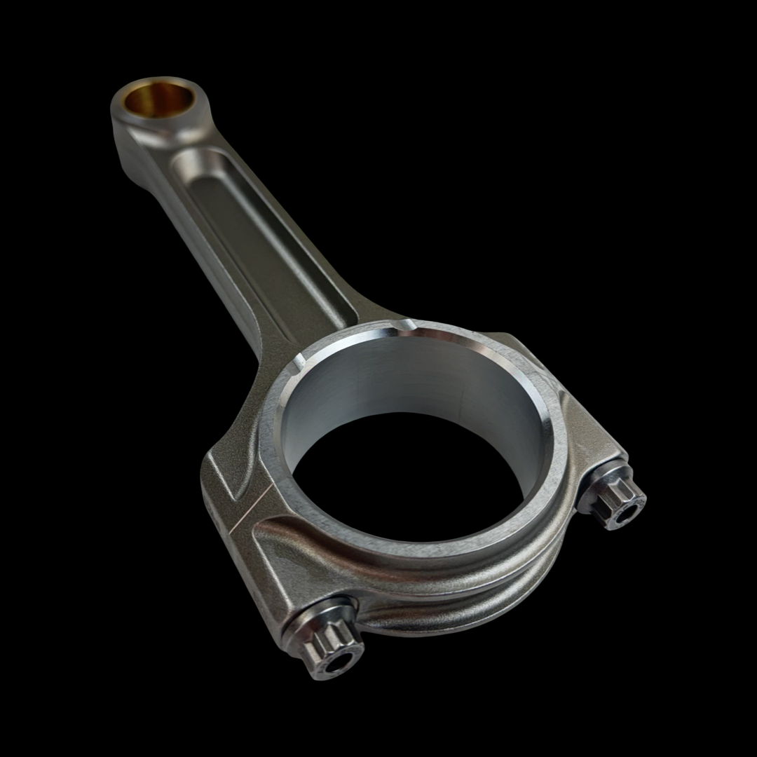 Brian Crower Nissan RB26/RB25 - MOAR I-Beam w/ARP Custom Age 625+ Fasteners BC6236