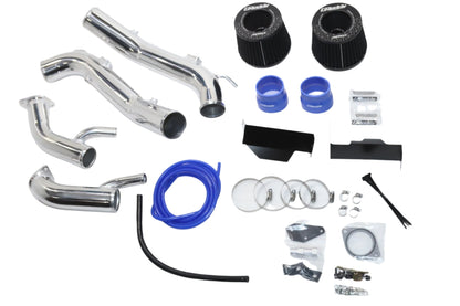 GReddy R35 AIRINX SUCTION KIT TYPE-2 LONG - () 12020906