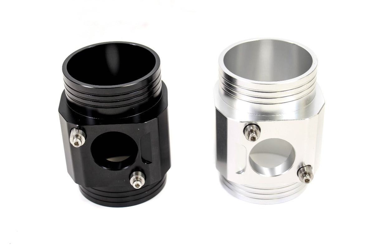 PrivateLabelMfg Billet MAF Housing - Honda Civic Accord CR-V 2016+