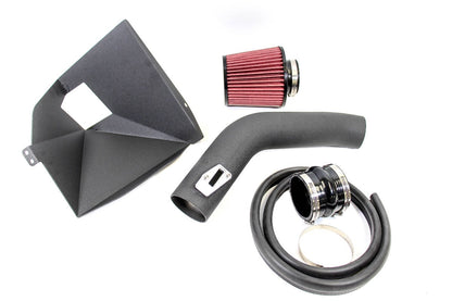 PrivateLabelMfg Cold Air Intake with Heat Shield Fits Subaru WRX 2015 - 2021