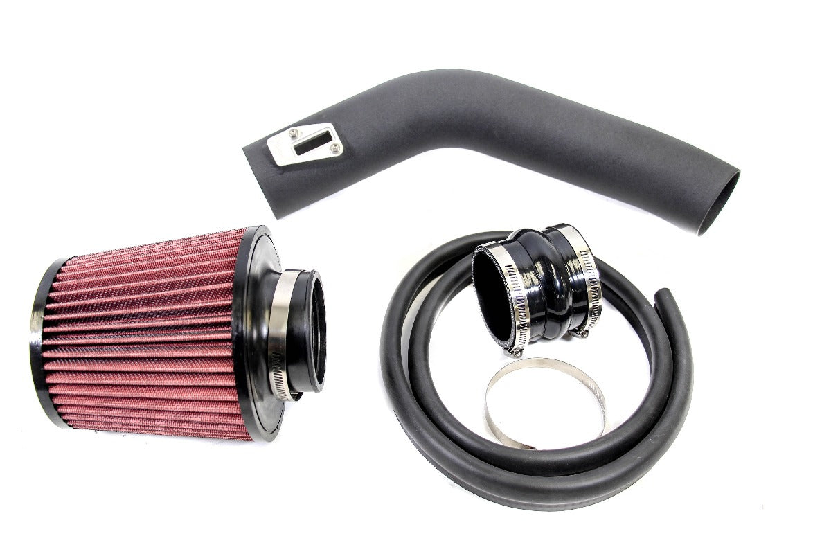 PrivateLabelMfg Cold Air Intake with Heat Shield Fits Subaru WRX 2015 - 2021
