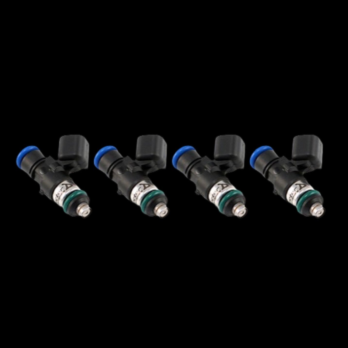 Brian Crower Polaris Pro R Injector Dynamics 1300cc Fuel Injectors (set/4) IND012-4