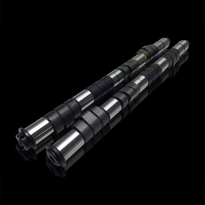 Brian Crower Honda B16A/B18C Stage 2 Camshafts - Normally Aspirated Spec BC0012