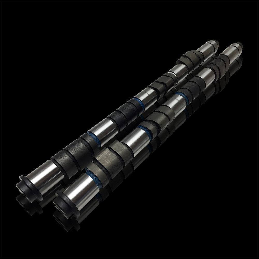 Brian Crower Honda H22 Stage 2 Camshafts - Normally Aspirated/High Boost Profile BC0032