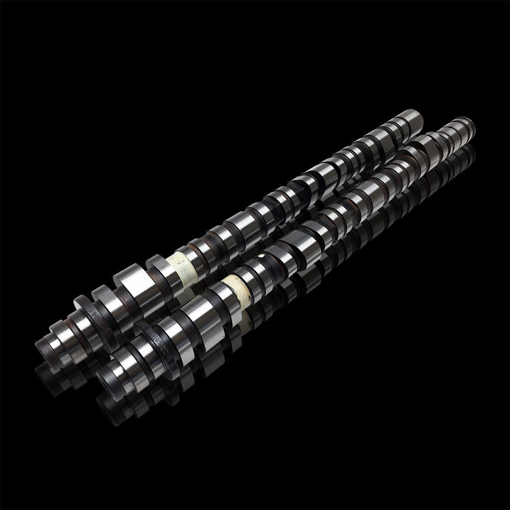 Brian Crower Honda K20A/K20Z Stage 4 Camshafts (3 LOBE) - Full Race Normally Aspirated Spec BC0046-2