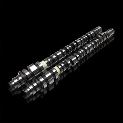 Brian Crower Honda K20A/K20Z Stage 4 Camshafts (SINGLE MID LOBE) - Full Race Normally Aspirated Spec BC0046