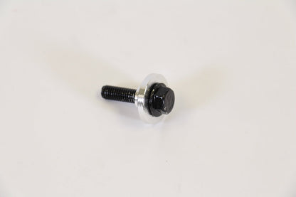 PrivateLabelMfg Precision Works Hold Down Bolt Brace for Oil Pickup Tube Fits LS1 LS2 LS3