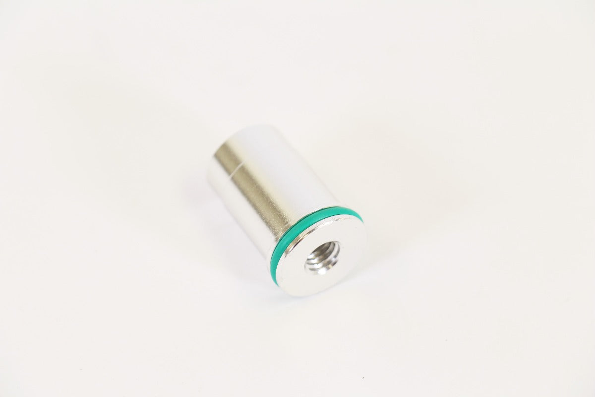 PrivateLabelMfg Precision Works Oil Bypass Check Valve Plug Fits LS1 LS2 LS3