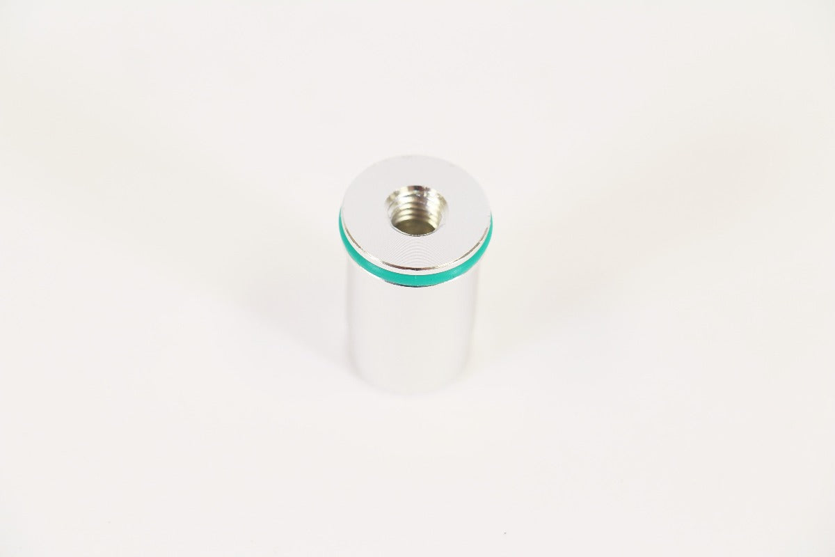 PrivateLabelMfg Precision Works Oil Bypass Check Valve Plug Fits LS1 LS2 LS3