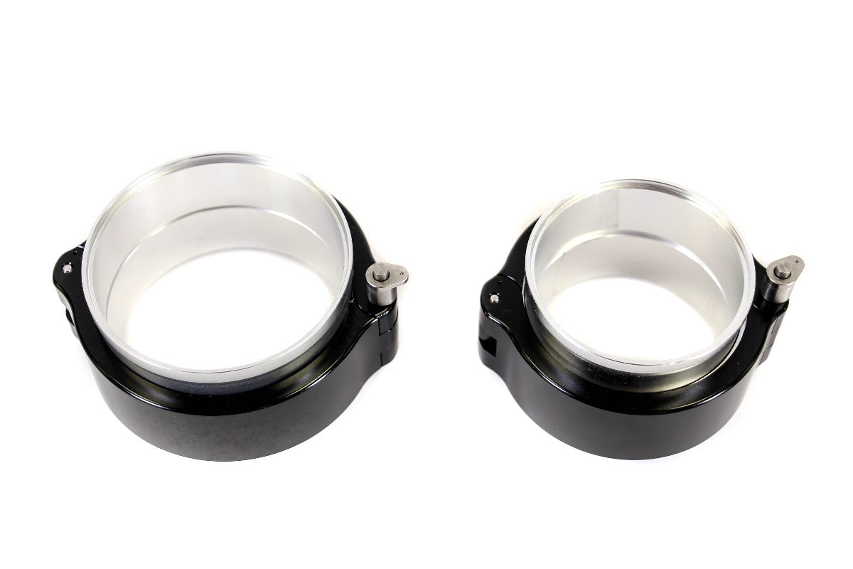 PLM HD Clamp System Assembly - Quick Release *Discontinued