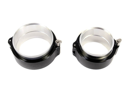 PLM HD Clamp System Assembly - Quick Release *Discontinued