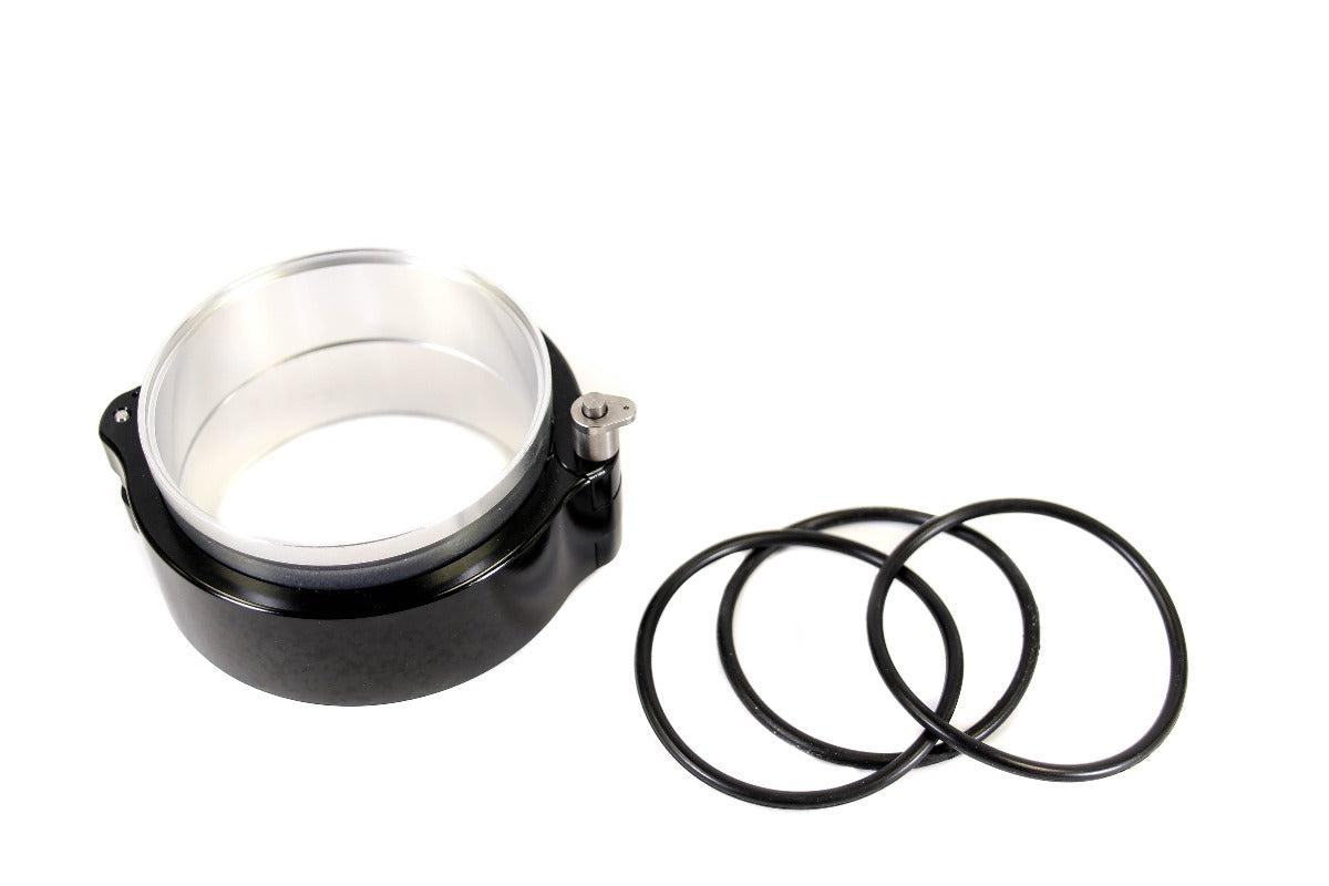 PLM HD Clamp System Assembly - Quick Release *Discontinued