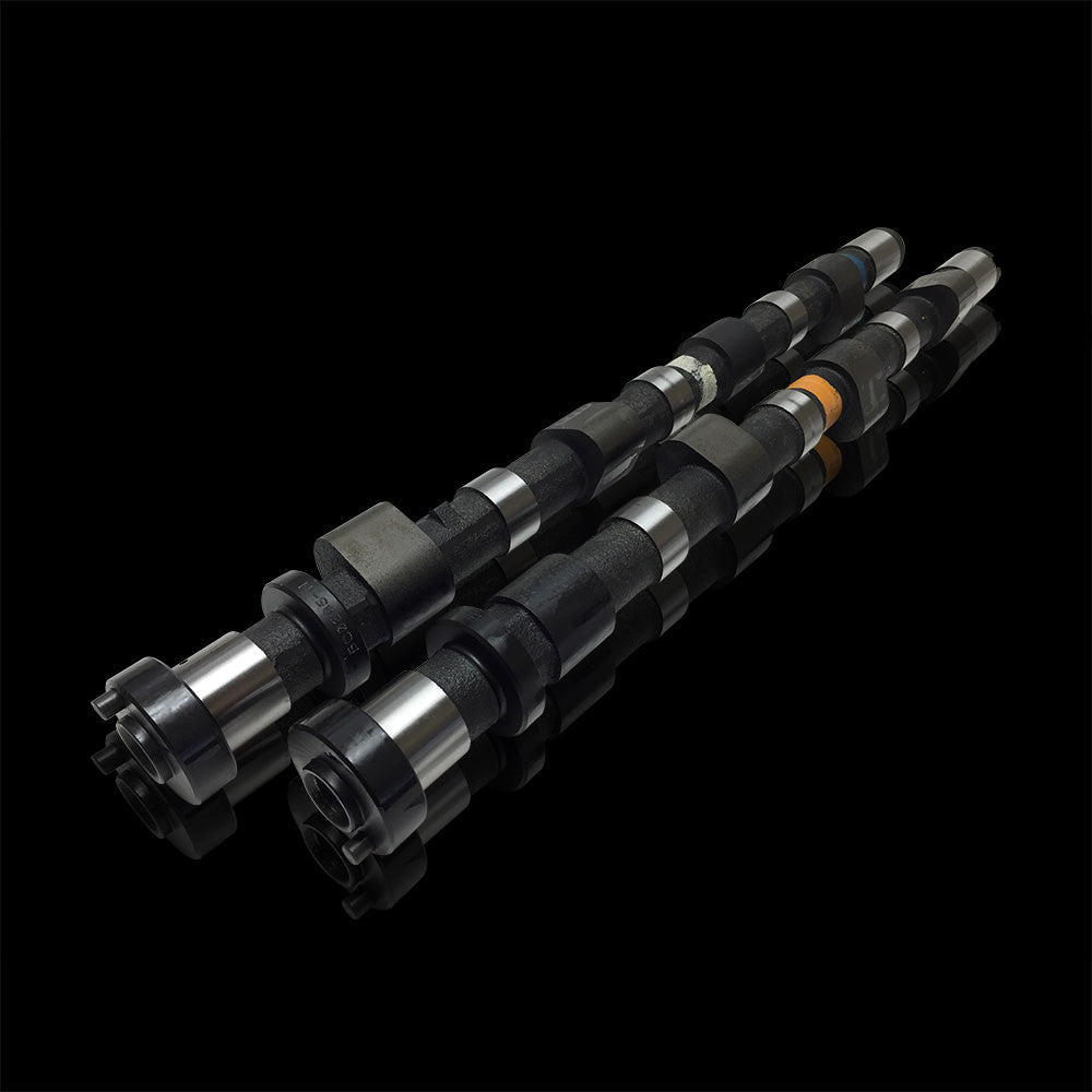 Brian Crower Nissan SR20DE(T) Stage 3 Camshafts - Race Spec BC0206