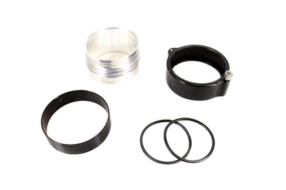 PLM HD Clamp System Assembly - Quick Release *Discontinued