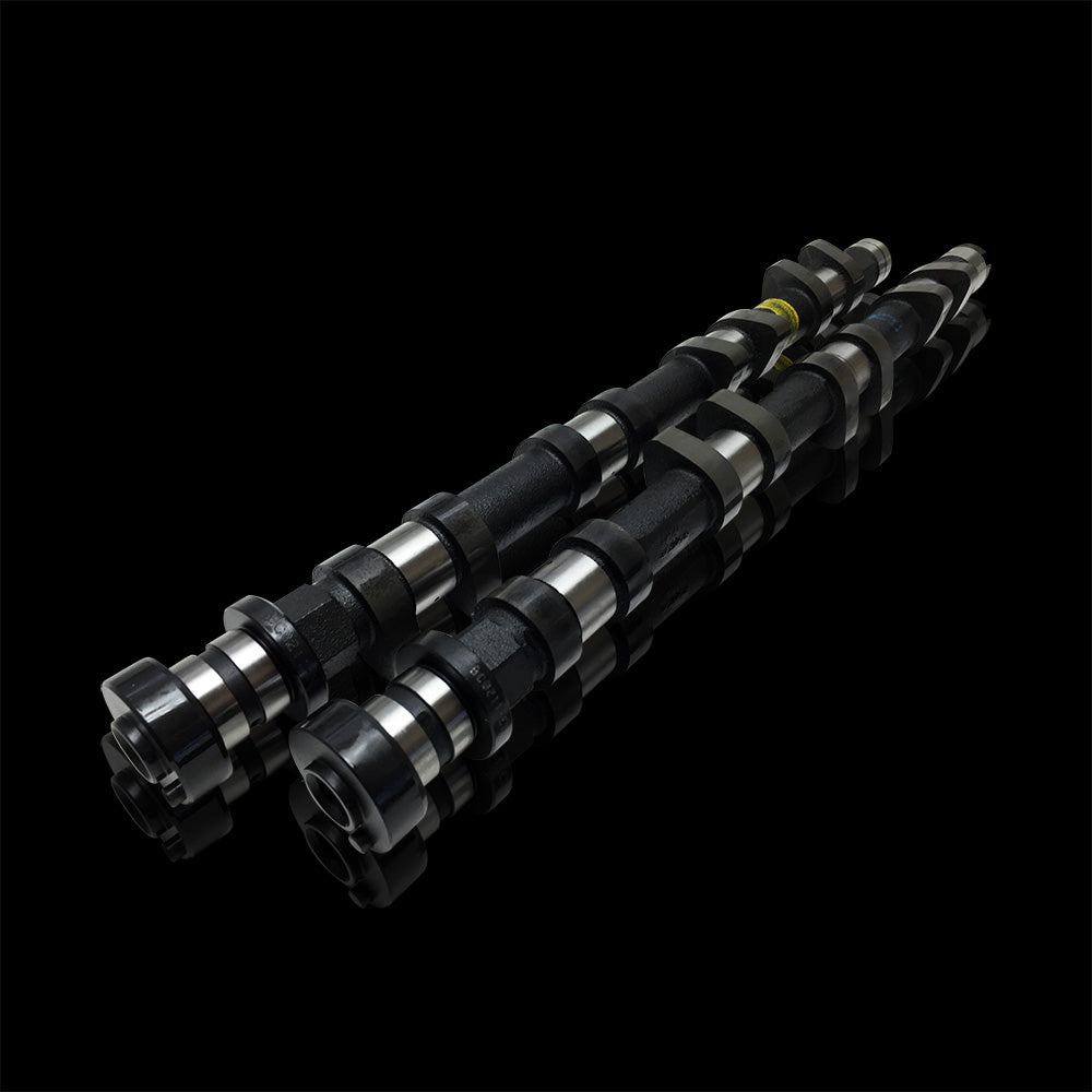 Brian Crower Nissan KA24DE(T) Stage 3 Camshafts - Race Spec - RWD Setup BC0212
