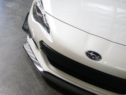 APR Subaru BRZ Carbon Fiber Front Airdam/ Lip 2013-2016