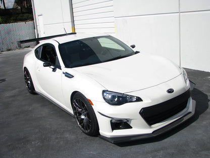 APR Subaru BRZ Carbon Fiber Front Airdam/ Lip 2013-2016