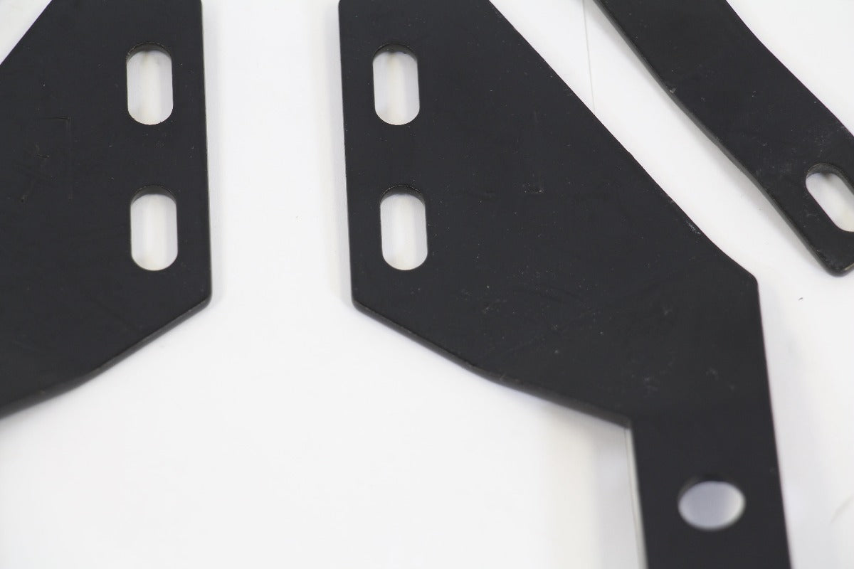 PrivateLabelMfg Private Label Mfg Miata Hardtop Brackets NA NB 1990-2005