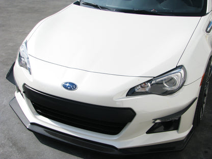 APR Subaru BRZ Carbon Fiber Front Airdam/ Lip 2013-2016
