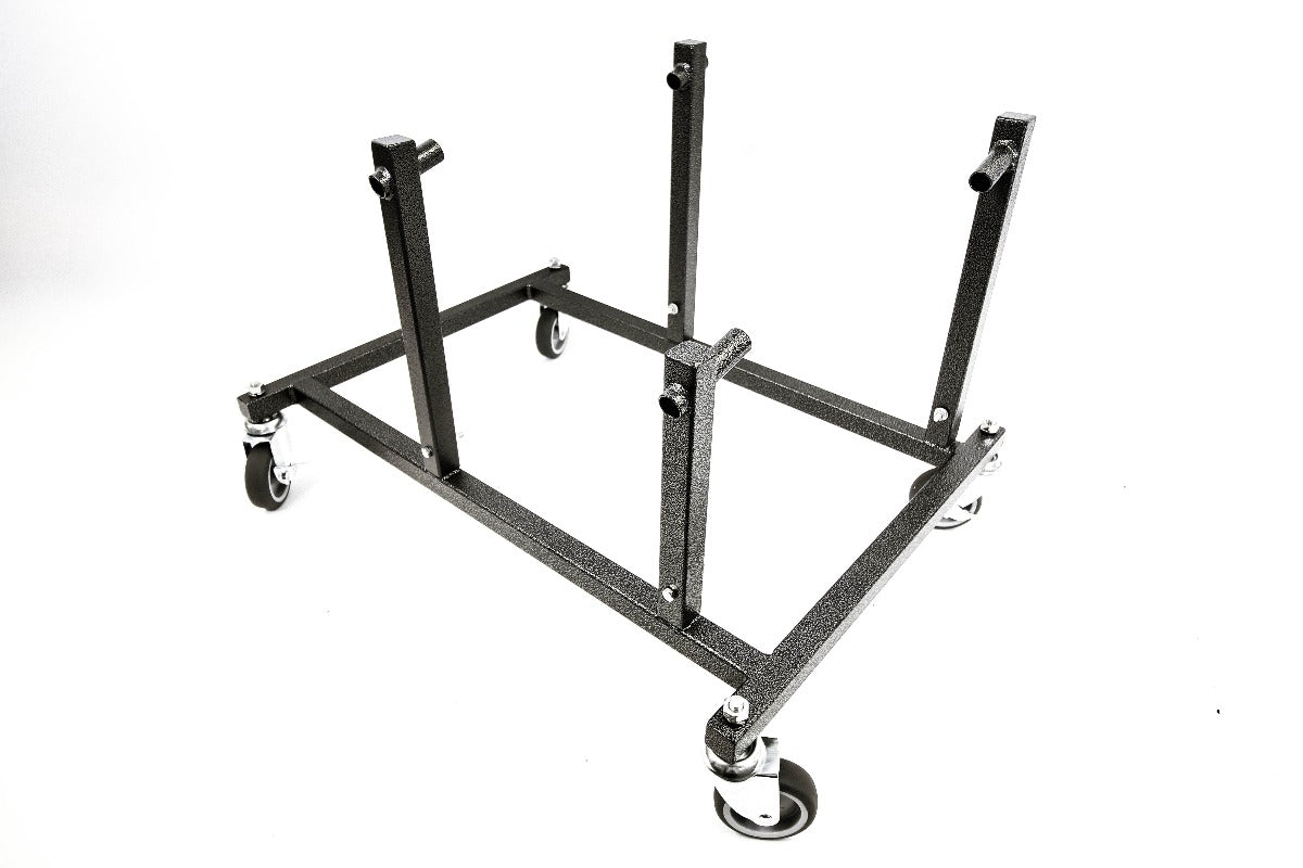 Private Label Mfg Engine Stand Cradle - Honda K-Series K20C Accord Civic