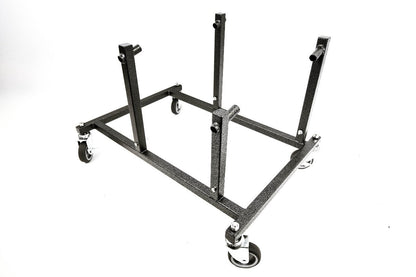 Private Label Mfg Engine Stand Cradle - Honda K-Series K20C Accord Civic