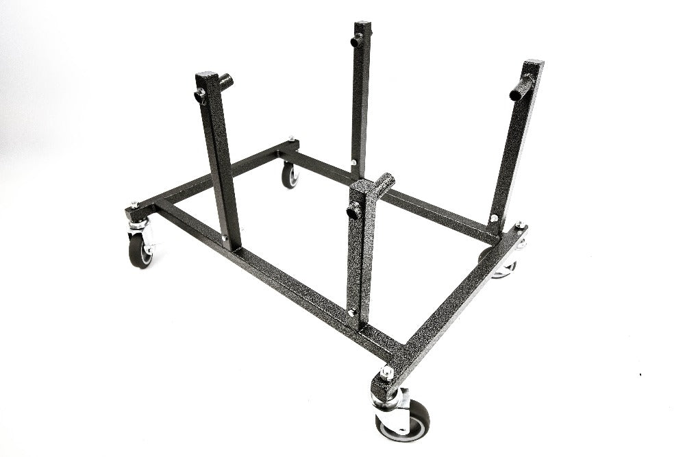 PLM Engine Stand Cradle - Honda D-Series D16Y D16A *Discontinued