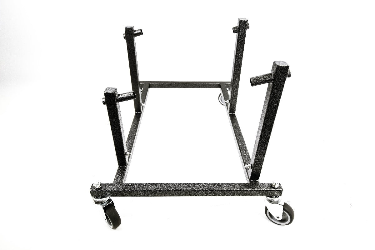 Private Label Mfg Engine Stand Cradle - Honda K-Series K20C Accord Civic