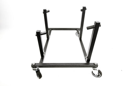 PLM Private Label Mfg PLM Engine Stand Cradle - Honda K-Series K20 *Discontinued