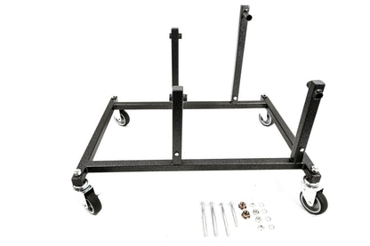 PLM Private Label Mfg PLM Engine Stand Cradle - Honda B-Series *Discontinued