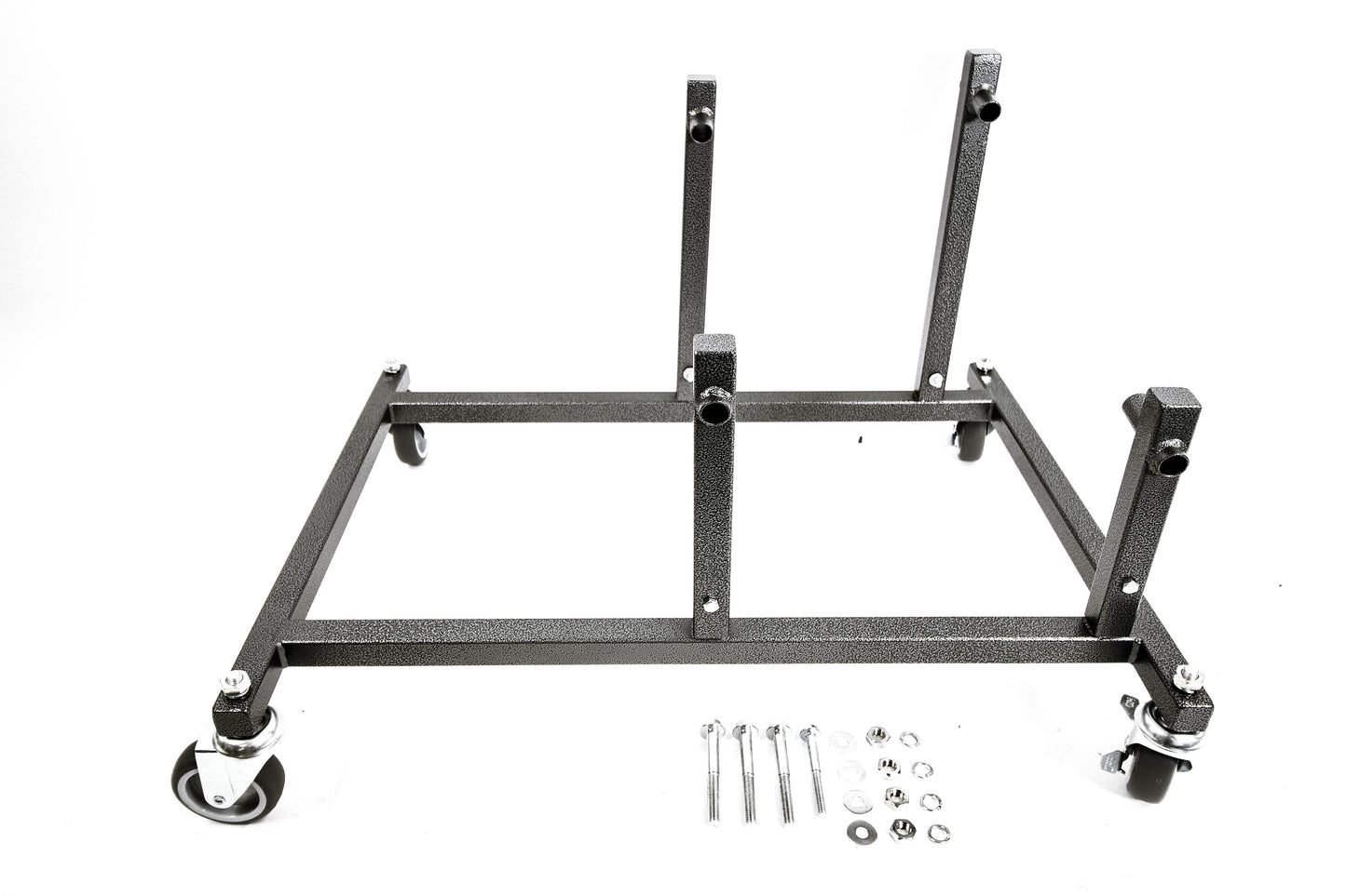 PLM Private Label Mfg PLM Engine Stand Cradle - Honda H-Series *Discontinued