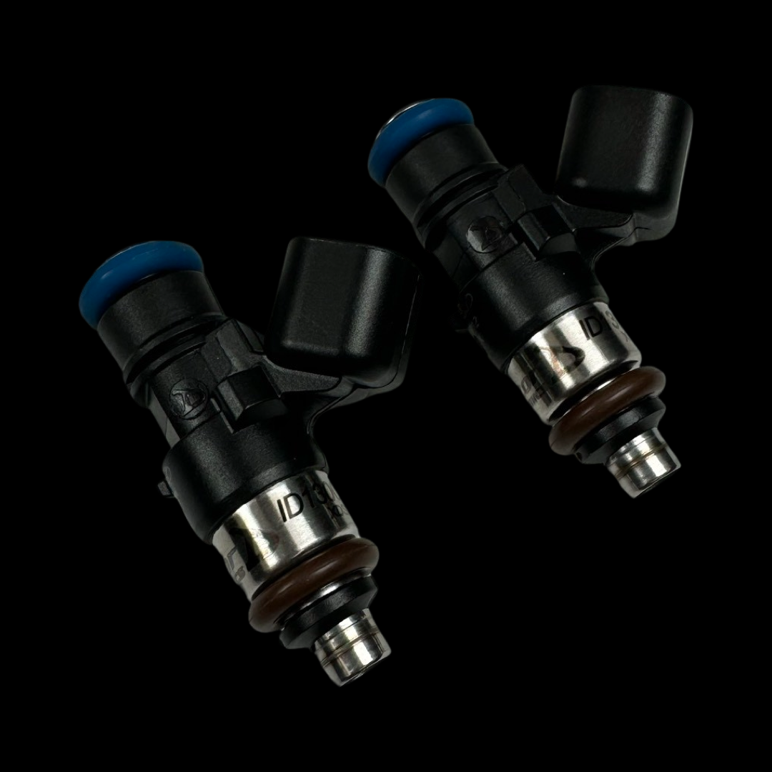 Brian Crower Polaris XP Turbo/XP1000 Injector Dynamics 1300cc Fuel Injectors IND012