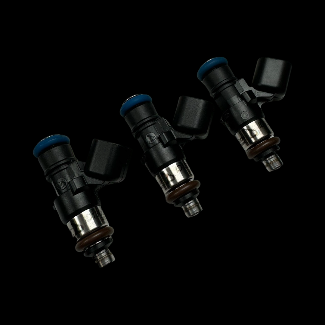 Brian Crower Can-Am X3 Injector Dynamics 1300cc Fuel Injectors IND032
