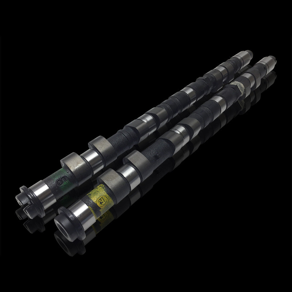 Brian Crower Honda/Acura B18A/B Stage 2 Camshafts - Normally Aspirated Spec BC0022