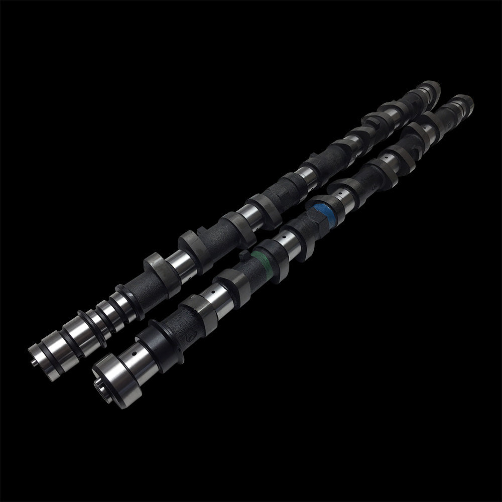 Brian Crower Toyota 2JZGE VVTi Stage 3+ Camshafts - Race Spec BC0313