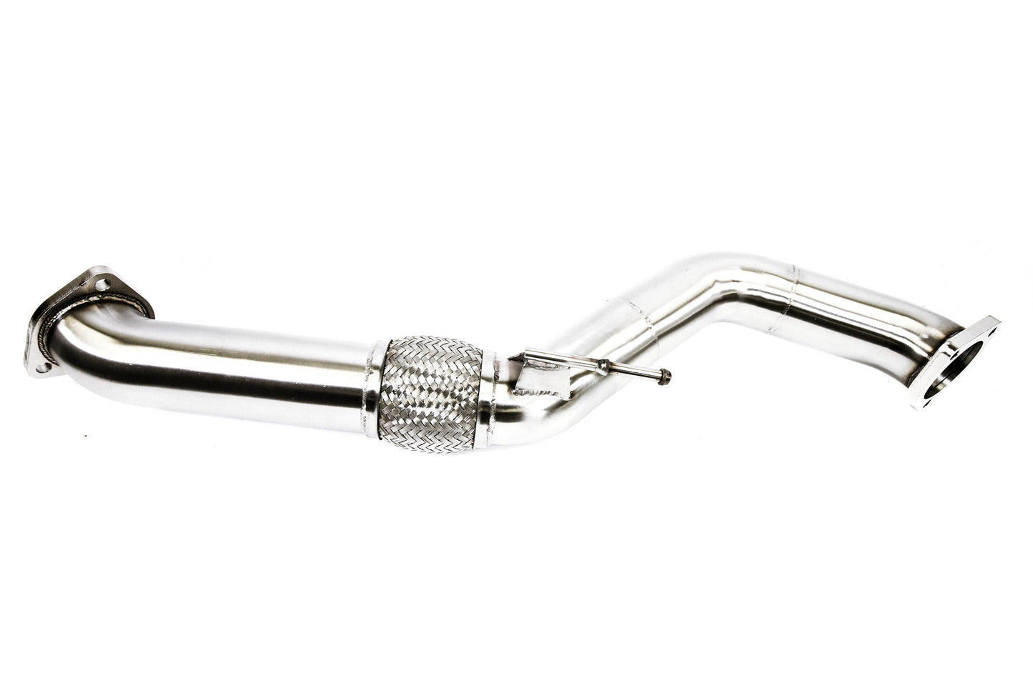 PrivateLabelMfg Front Pipe Upgrade 2018-2022 Honda Accord 1.5T
