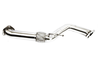 PrivateLabelMfg Front Pipe Upgrade 2018-2022 Honda Accord 1.5T
