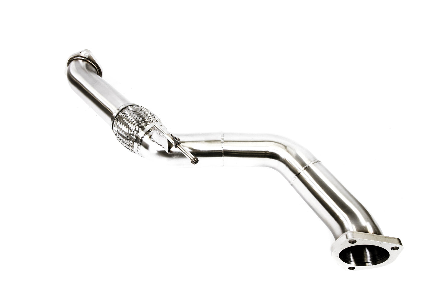 PrivateLabelMfg Front Pipe Upgrade 2018-2022 Honda Accord 1.5T