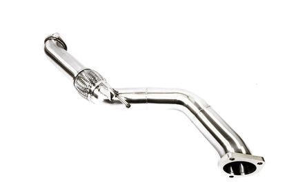 PrivateLabelMfg Front Pipe Upgrade 2018-2022 Honda Accord 1.5T