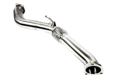 PrivateLabelMfg Front Pipe Upgrade 2018-2022 Honda Accord 1.5T