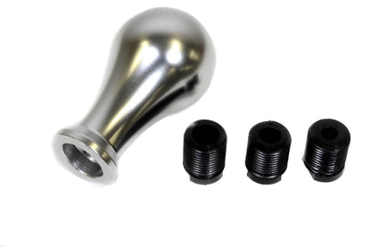 Private Label Mfg. Teardrop Shift Knob (150 Grams) *Discontinued