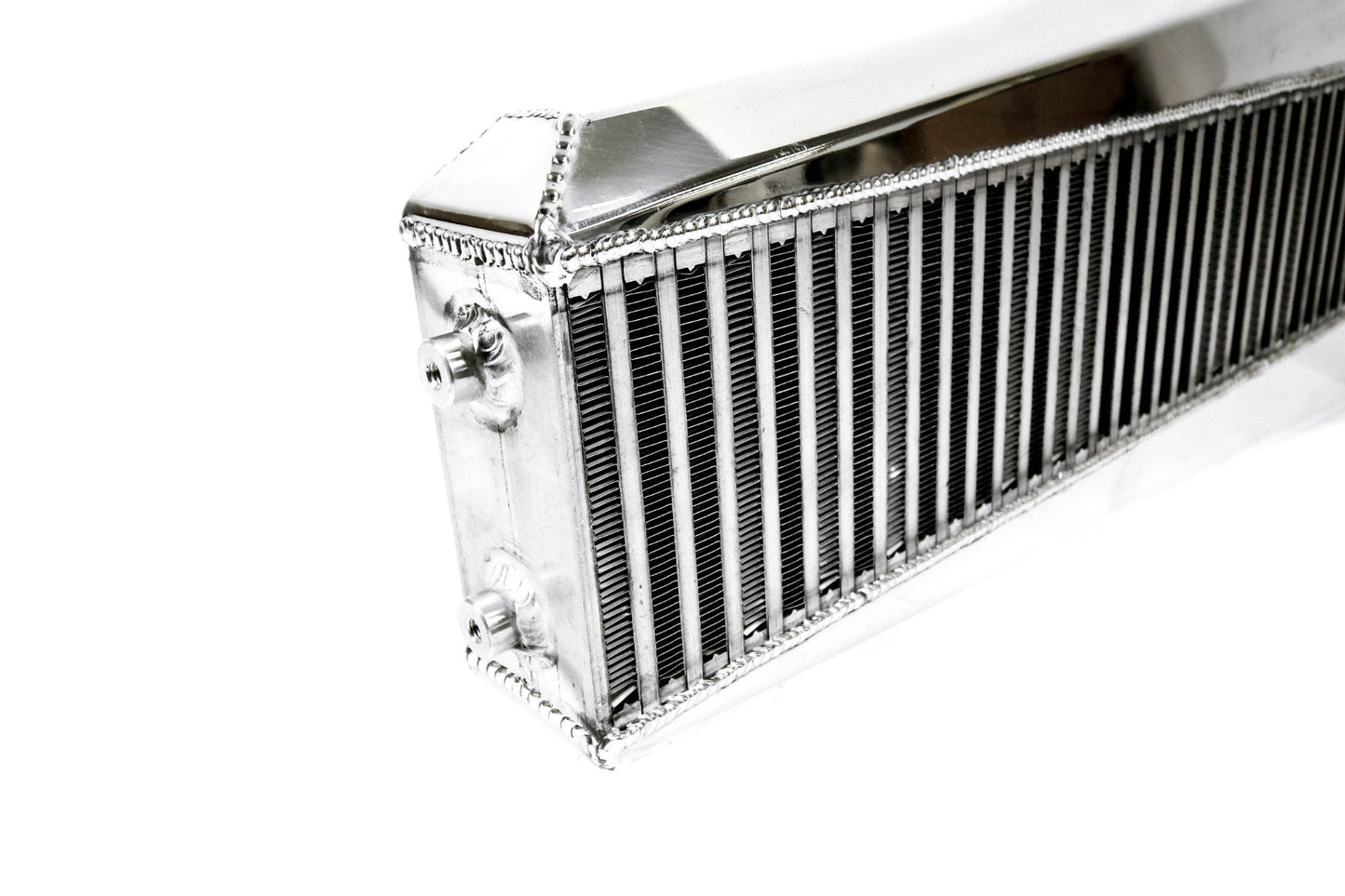 PrivateLabelMfg Vertical Flow Intercooler XL For K-Series