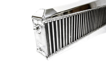 PrivateLabelMfg Vertical Flow Intercooler XL For K-Series